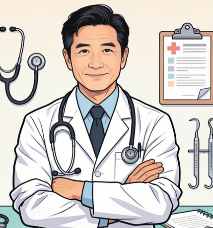 王朝刚在哪家医院